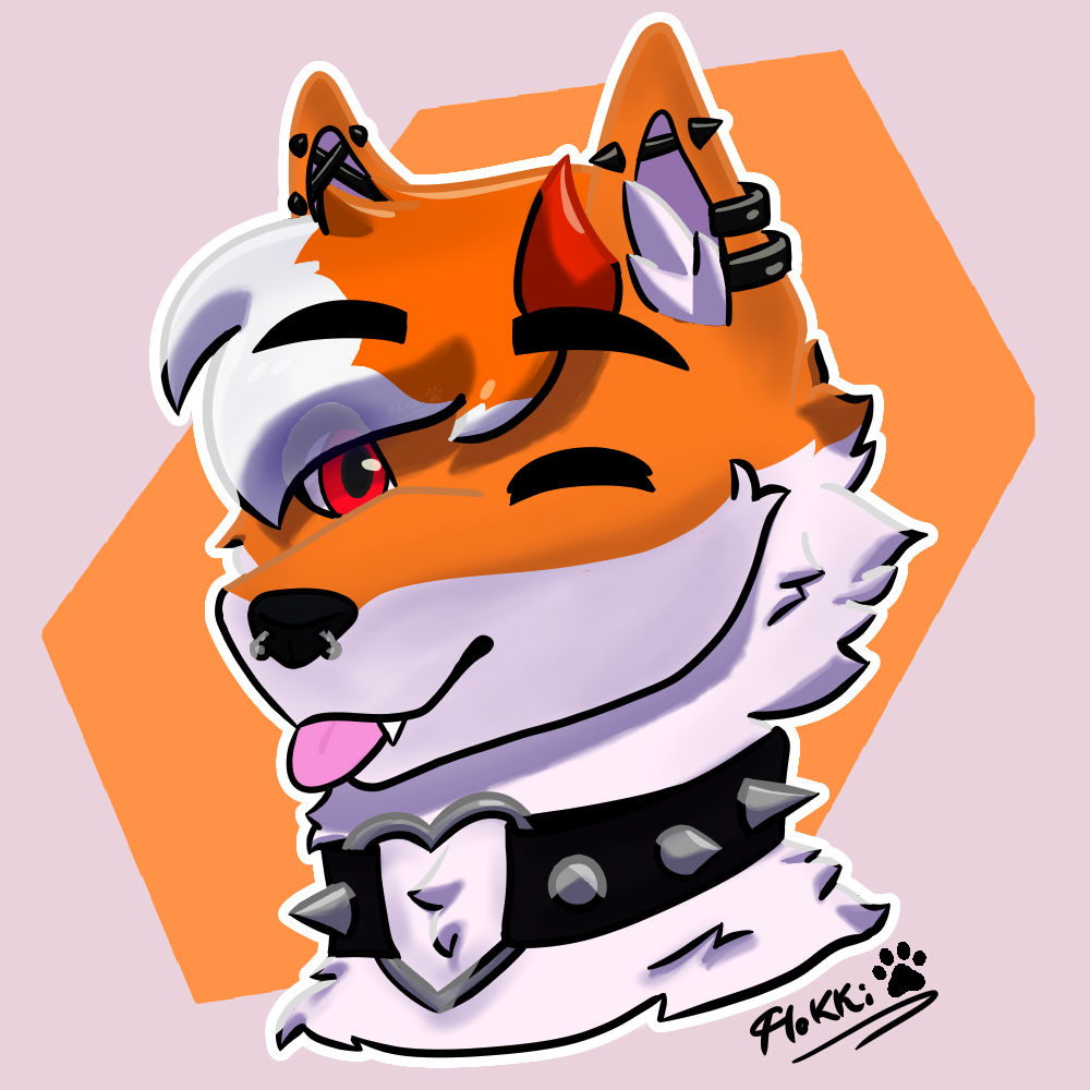 Headshot